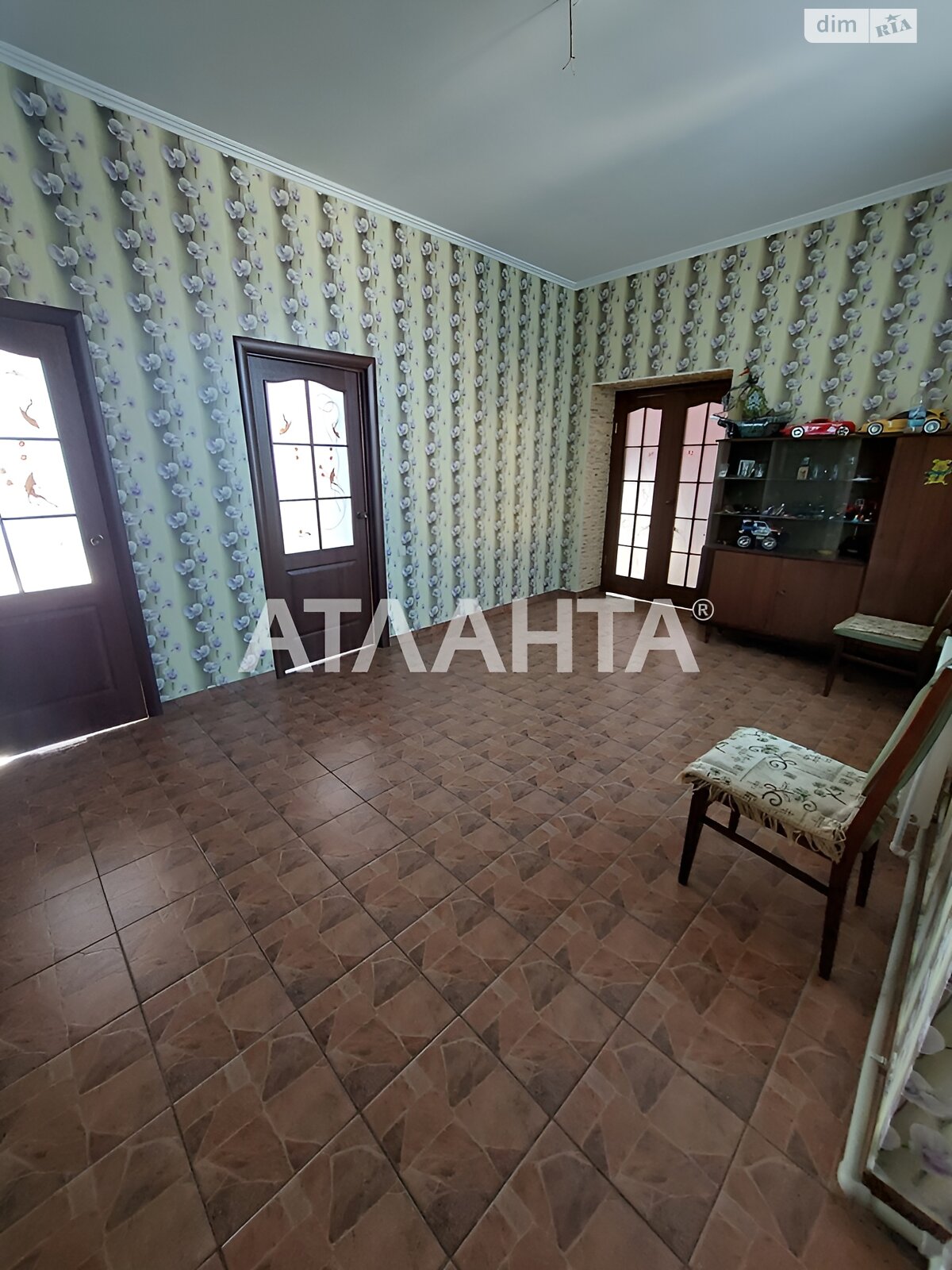 Продаж двокімнатної квартири в Одесі, на вул. Левітана, район Київський фото 1 Продаж двокімнатної квартири в Одесі, на вул. Левітана, район Київський фото 1