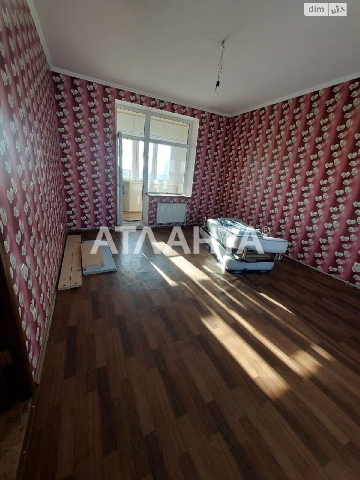 Продаж двокімнатної квартири в Одесі, на вул. Левітана, район Київський фото 1 Продаж двокімнатної квартири в Одесі, на вул. Левітана, район Київський фото 1