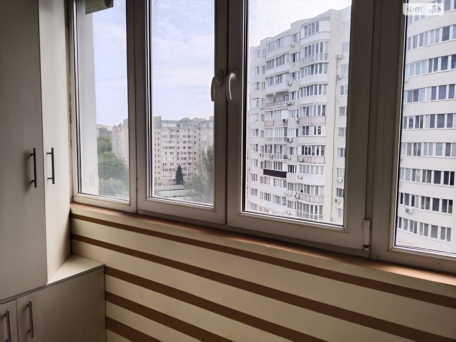 Продажа трехкомнатной квартиры в Одессе, на ул. Левитана, район Киевский фото 1 Продажа трехкомнатной квартиры в Одессе, на ул. Левитана, район Киевский фото 1