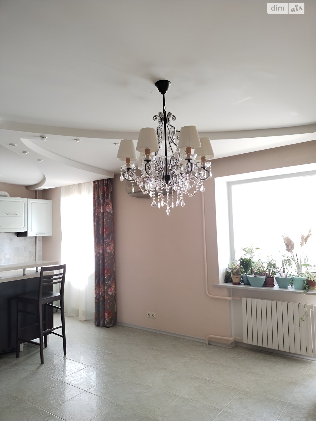 Продажа трехкомнатной квартиры в Одессе, на ул. Левитана, район Киевский фото 1 Продажа трехкомнатной квартиры в Одессе, на ул. Левитана, район Киевский фото 1