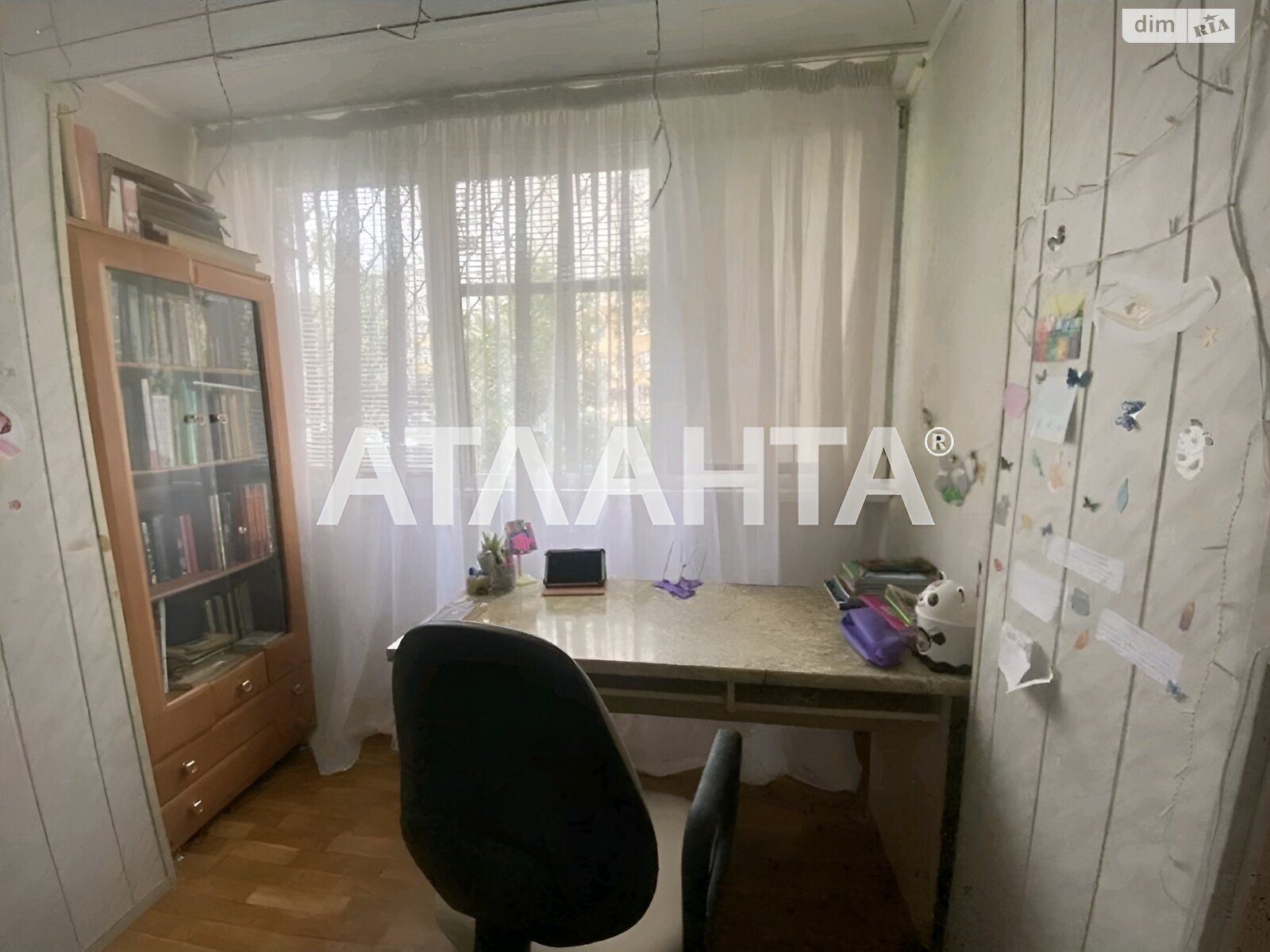 Продаж трикімнатної квартири в Одесі, на вул. Левітана, район Київський фото 2 Продаж трикімнатної квартири в Одесі, на вул. Левітана, район Київський фото 2