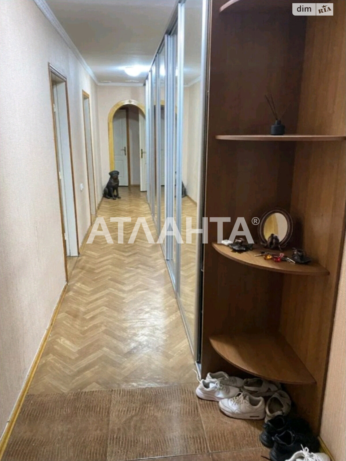 Продаж трикімнатної квартири в Одесі, на вул. Левітана, район Київський фото 2 Продаж трикімнатної квартири в Одесі, на вул. Левітана, район Київський фото 2
