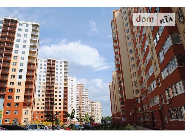 Продажа однокомнатной квартиры в Одессе, на ул. Левитана, район Киевский фото 1