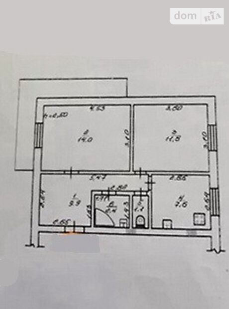 Продажа двухкомнатной квартиры в Одессе, на ул. Левитана 67 район Киевский фото 1 Продажа двухкомнатной квартиры в Одессе, на ул. Левитана 67 район Киевский фото 1