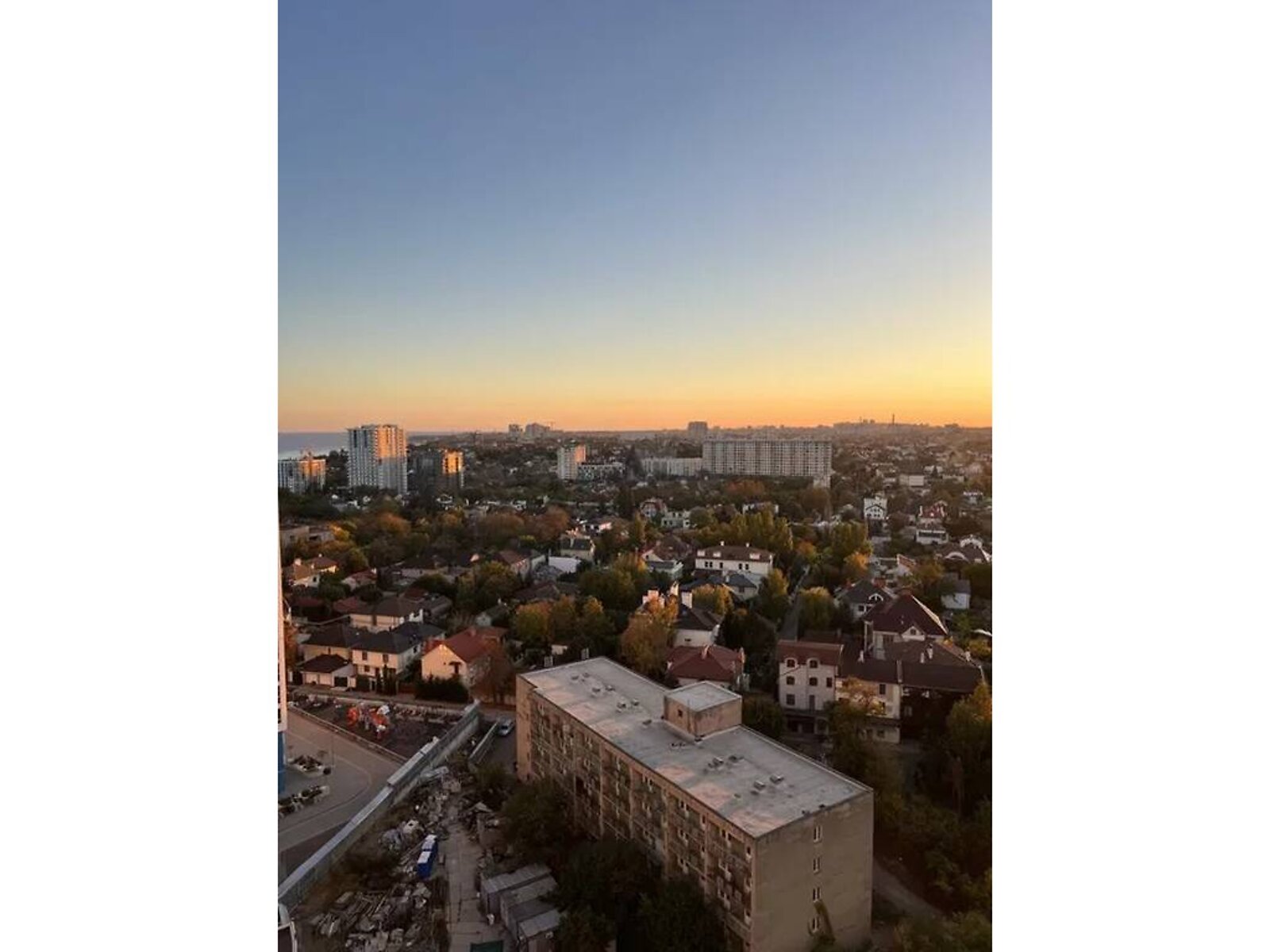 Продажа однокомнатной квартиры в Одессе, на ул. Литературная, район Киевский фото 1