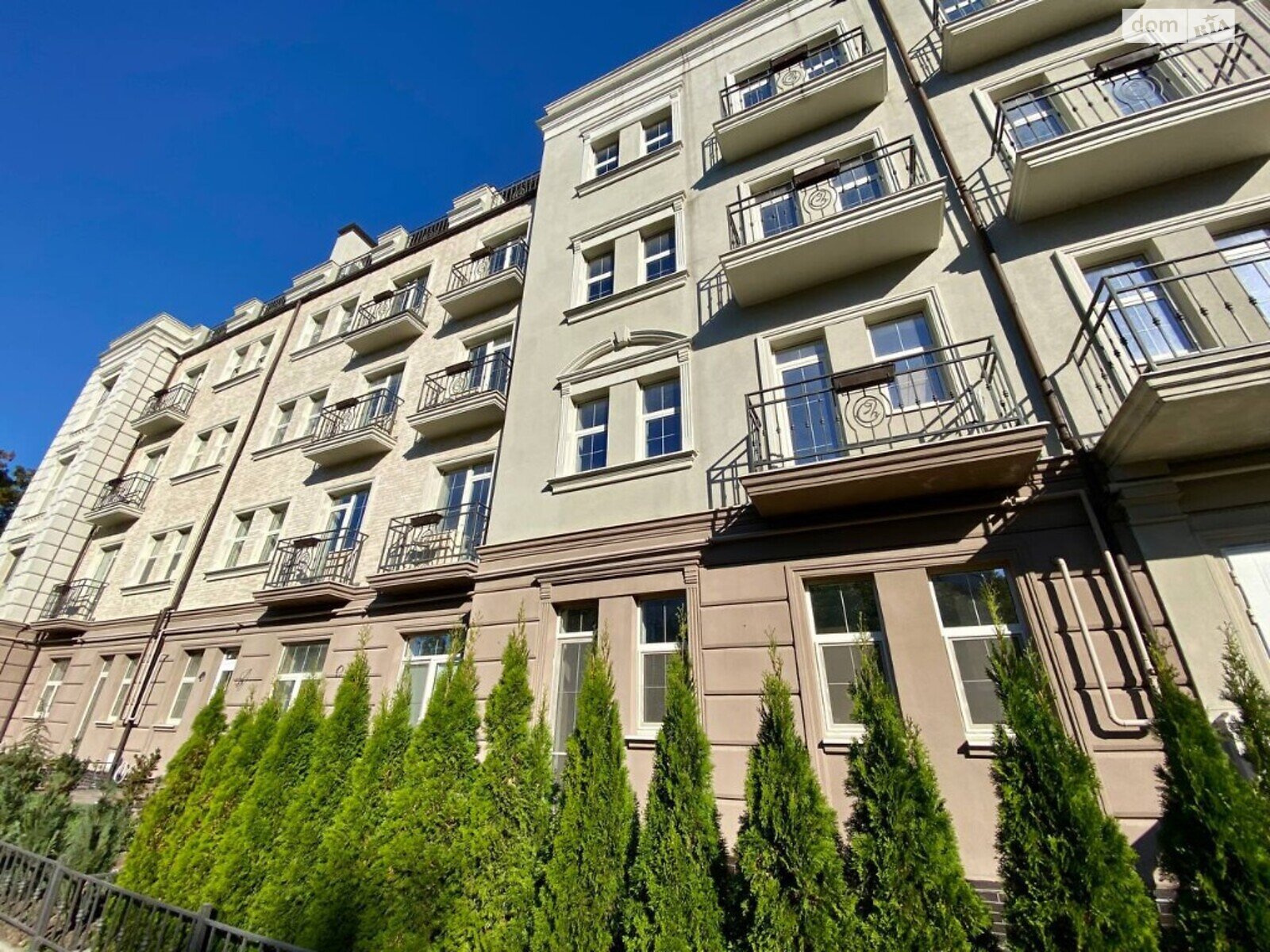 Продаж двокімнатної квартири в Одесі, на 1-й пров. Лузанівський 45, район Київський фото 1