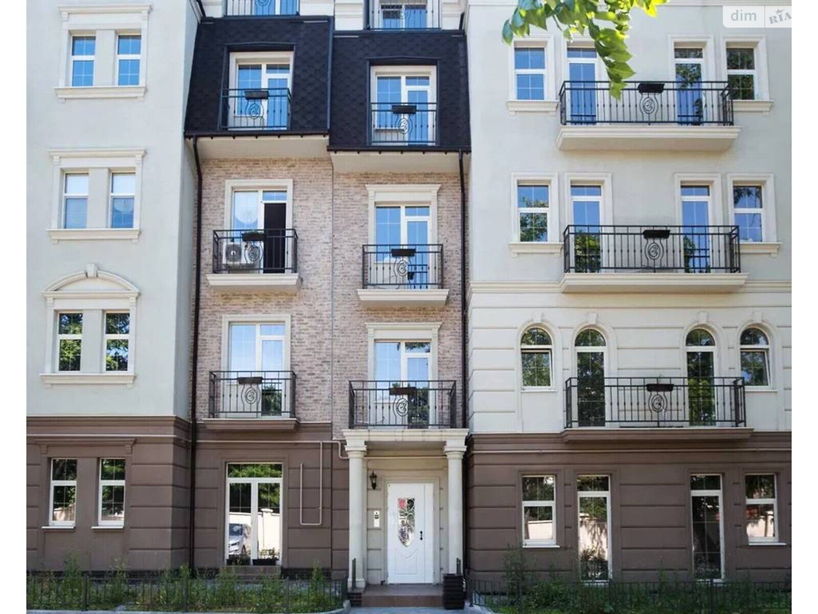 Продажа трехкомнатной квартиры в Одессе, на пер. Майский 4, район Киевский фото 1