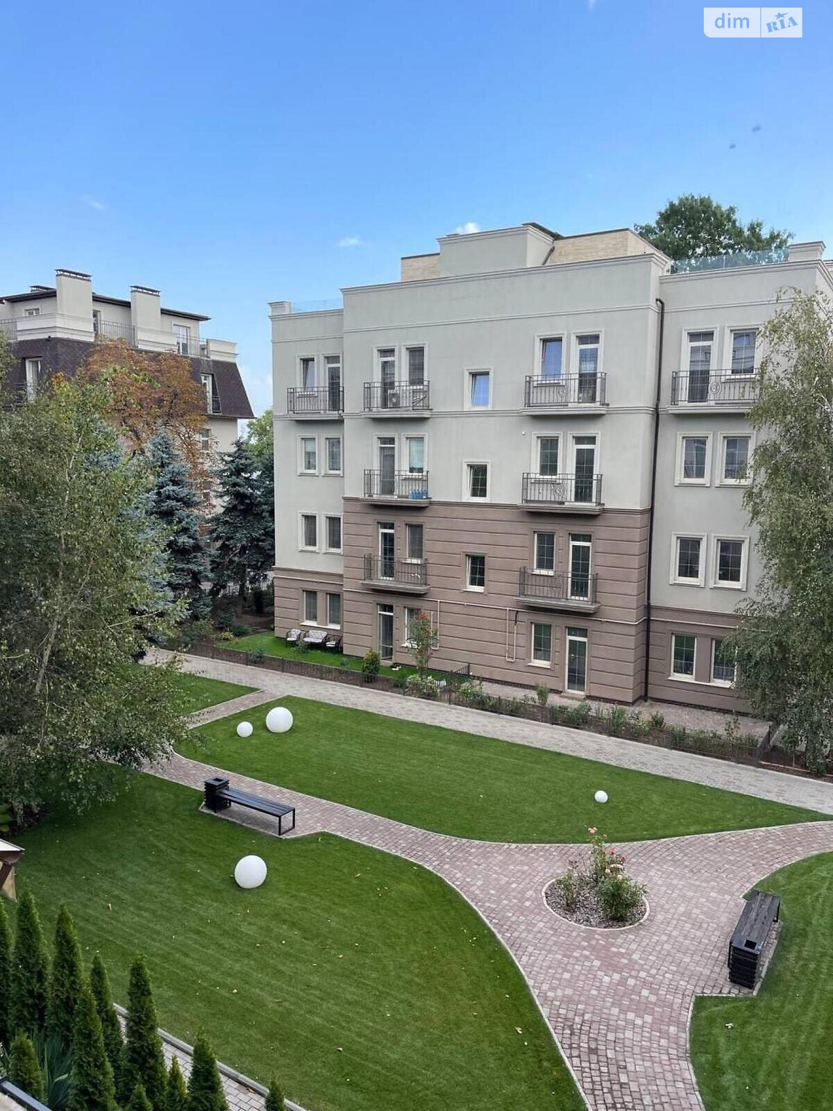 Продаж однокімнатної квартири в Одесі, на 1-й пров. Лузанівський 4, район Київський фото 1