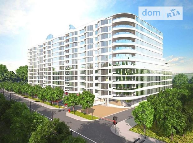 Продажа однокомнатной квартиры в Одессе, на ул. Львовская район Киевский фото 1 Продажа однокомнатной квартиры в Одессе, на ул. Львовская район Киевский фото 1