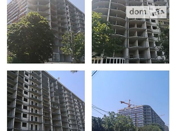 Продажа однокомнатной квартиры в Одессе, на ул. Львовская 15б район Киевский фото 1