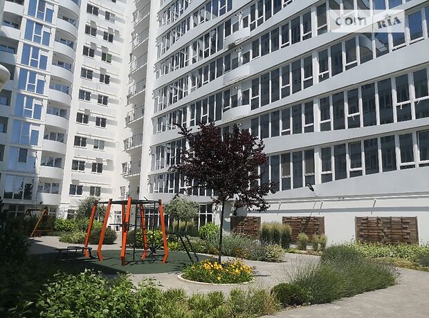 Продажа однокомнатной квартиры в Одессе, на ул. Львовская район Киевский фото 1