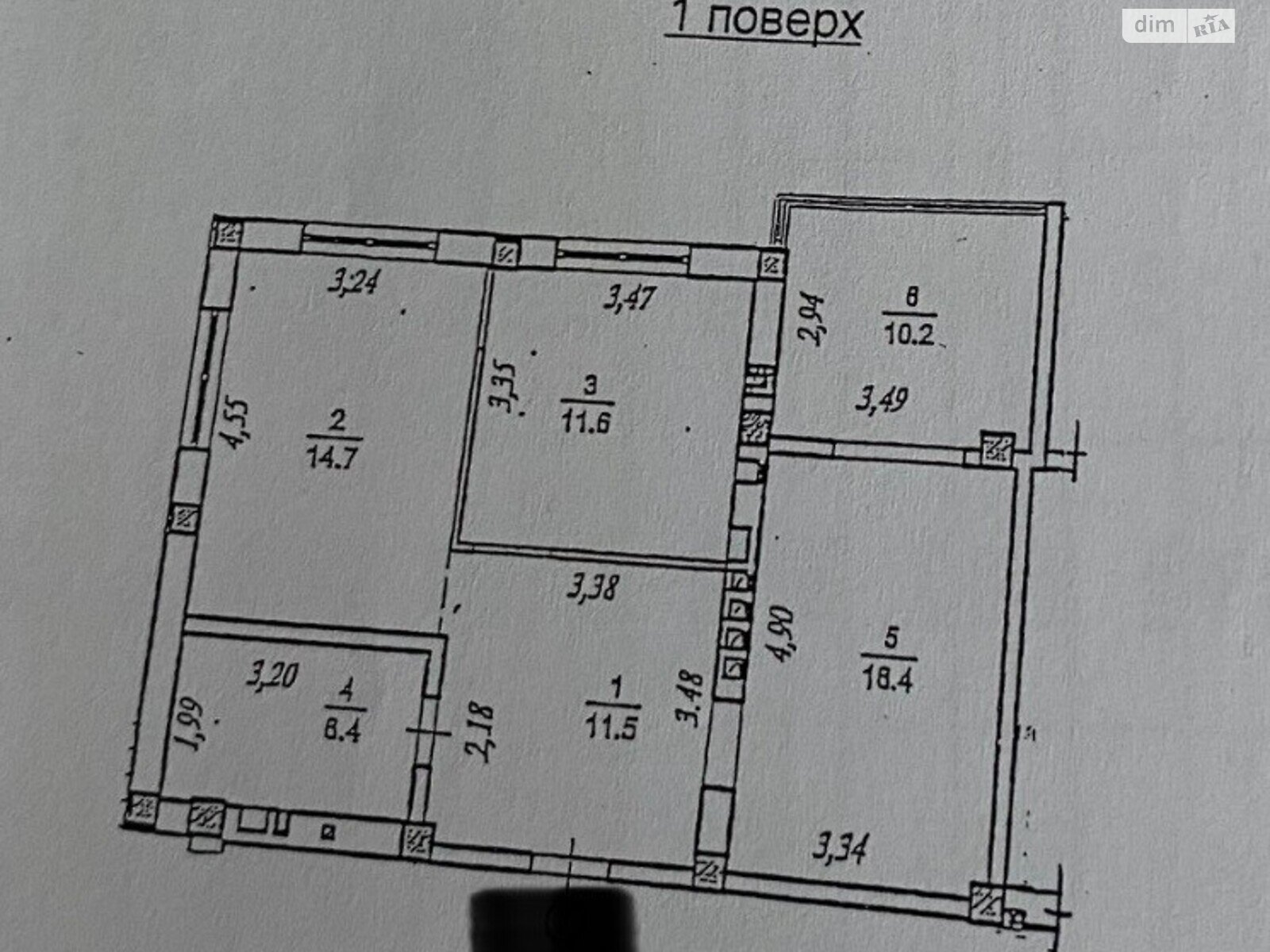 Продажа двухкомнатной квартиры в Одессе, на ул. Львовская 48, район Киевский фото 1