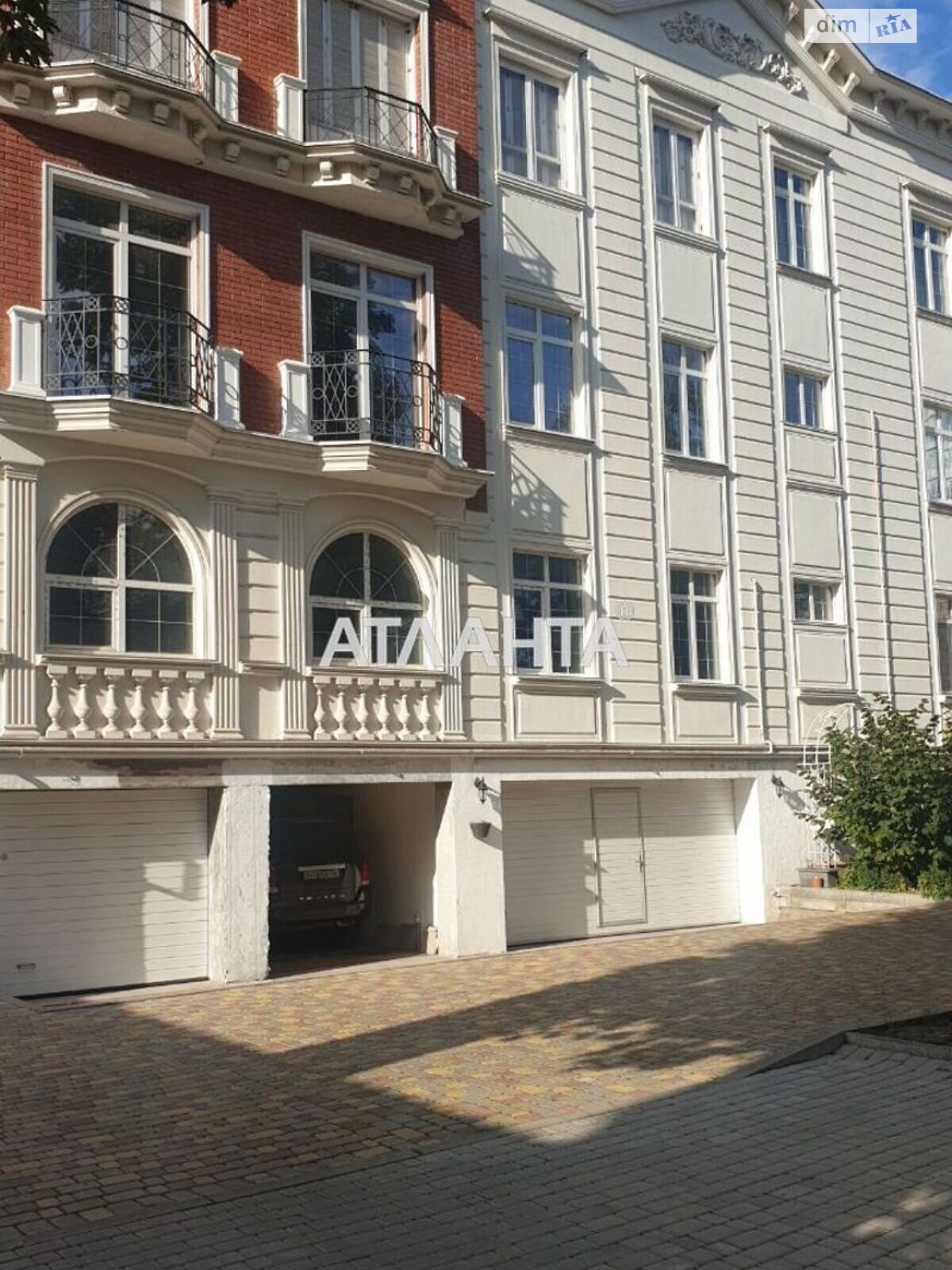 Продажа двухкомнатной квартиры в Одессе, на ул. Львовская 48М, район Киевский фото 1