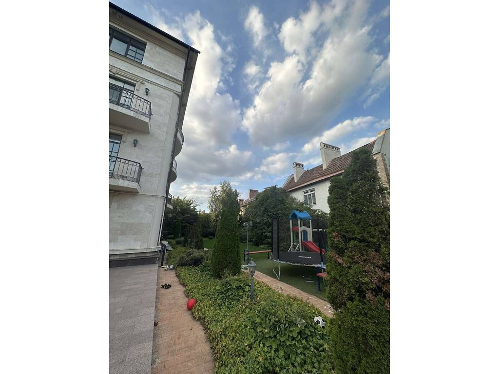 Продажа двухкомнатной квартиры в Одессе, на ул. Львовская, район Киевский фото 1