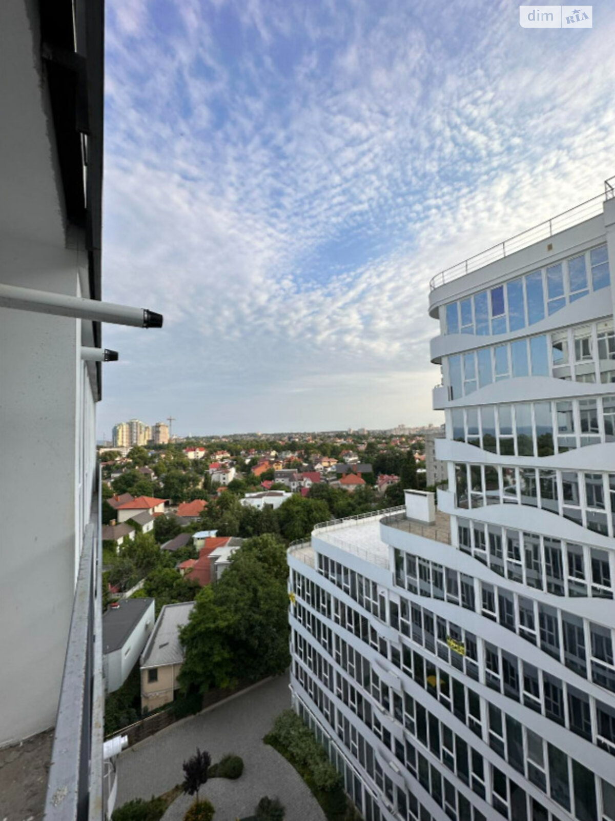 Продажа однокомнатной квартиры в Одессе, на ул. Львовская 15В, район Киевский фото 1