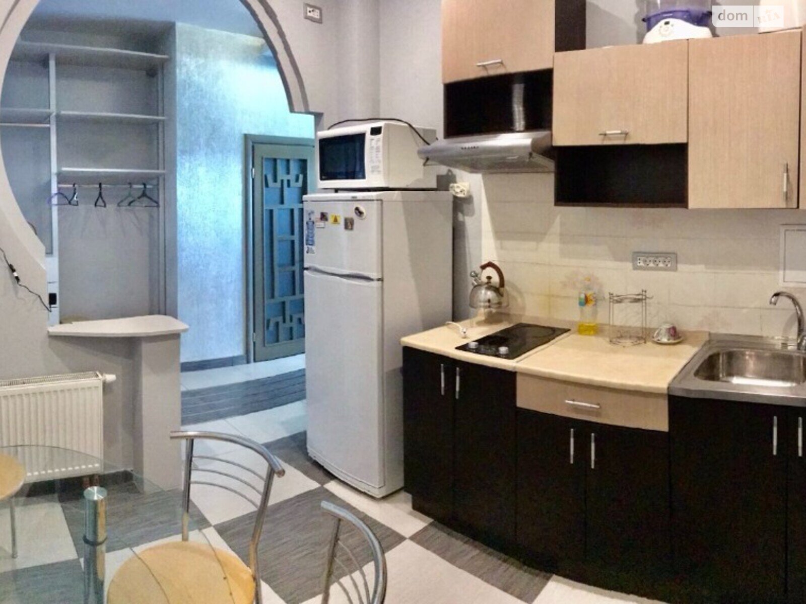 Продаж однокімнатної квартири в Одесі, на вул. Люстдорфська дорога 140/1, район Київський фото 1 Продаж однокімнатної квартири в Одесі, на вул. Люстдорфська дорога 140/1, район Київський фото 1