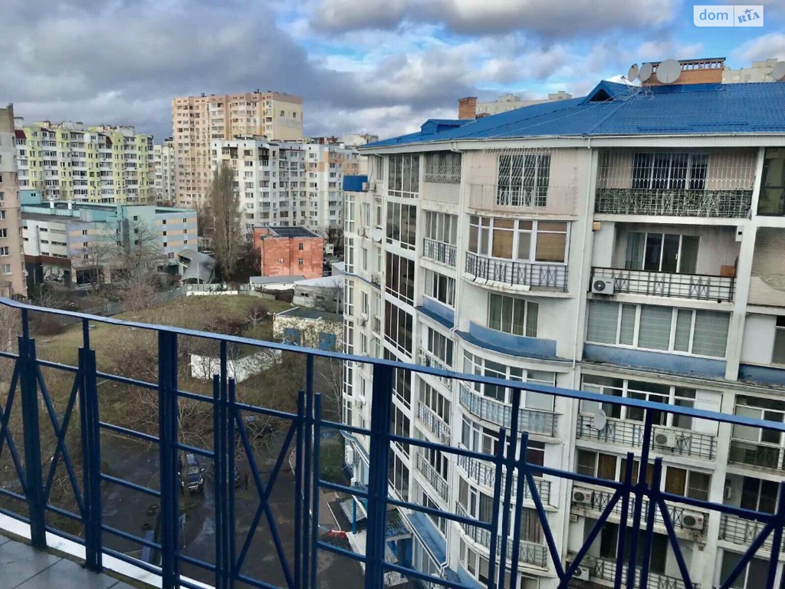 Продаж однокімнатної квартири в Одесі, на вул. Люстдорфська дорога 140/1, район Київський фото 1 Продаж однокімнатної квартири в Одесі, на вул. Люстдорфська дорога 140/1, район Київський фото 1