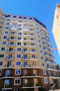 Продажа однокомнатной квартиры в Одессе, на ул. Люстдорфская дорога 100Б, район Таирова фото 2