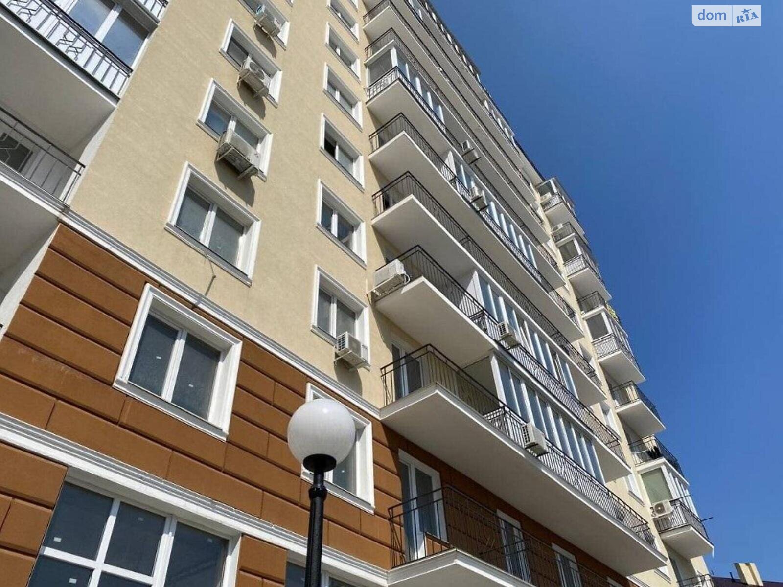Продажа однокомнатной квартиры в Одессе, на ул. Люстдорфская дорога 100В, район Таирова фото 1