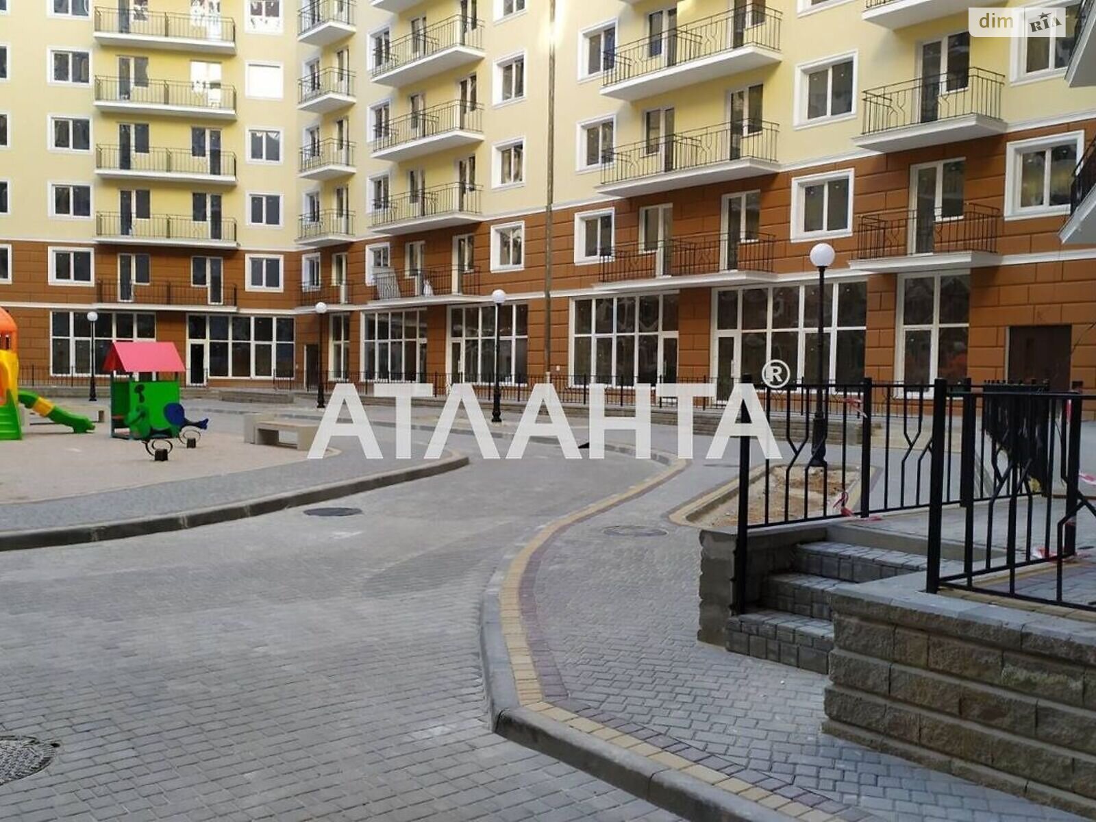 Продаж однокімнатної квартири в Одесі, на вул. Люстдорфська дорога 100Д, район Київський фото 1