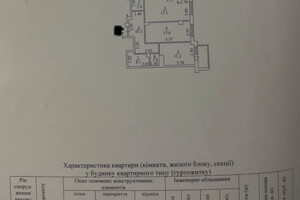 Продажа двухкомнатной квартиры в Одессе, на ул. Люстдорфская дорога 55/6, район Киевский фото 2