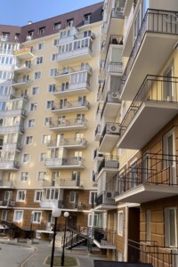 Продажа двухкомнатной квартиры в Одессе, на ул. Люстдорфская дорога 100З, район Киевский фото 2