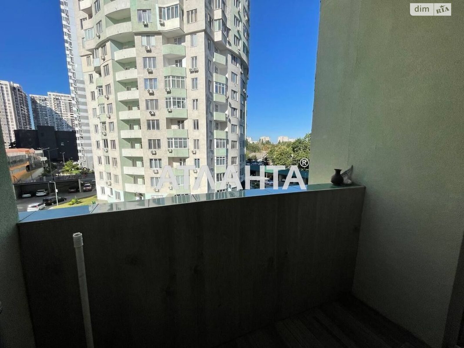 Продаж однокімнатної квартири в Одесі, на вул. Люстдорфська дорога 55М, район Київський фото 1