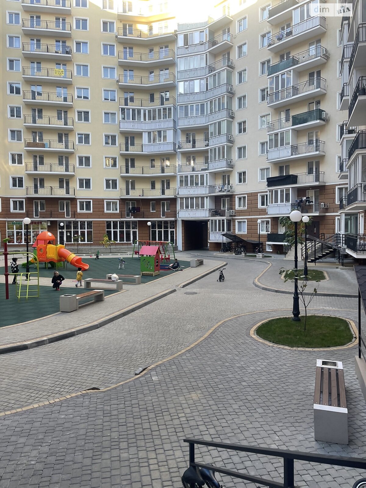 Продажа однокомнатной квартиры в Одессе, на ул. Люстдорфская дорога 100В, район Киевский фото 1
