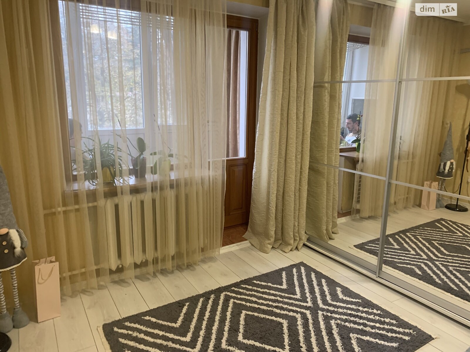 Продаж однокімнатної квартири в Одесі, на вул. Люстдорфська дорога 155, район Київський фото 1 Продаж однокімнатної квартири в Одесі, на вул. Люстдорфська дорога 155, район Київський фото 1