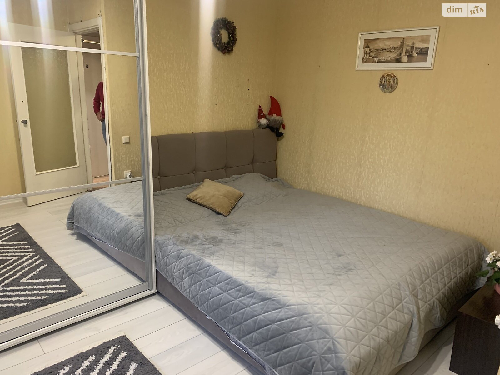 Продаж однокімнатної квартири в Одесі, на вул. Люстдорфська дорога 155, район Київський фото 1 Продаж однокімнатної квартири в Одесі, на вул. Люстдорфська дорога 155, район Київський фото 1