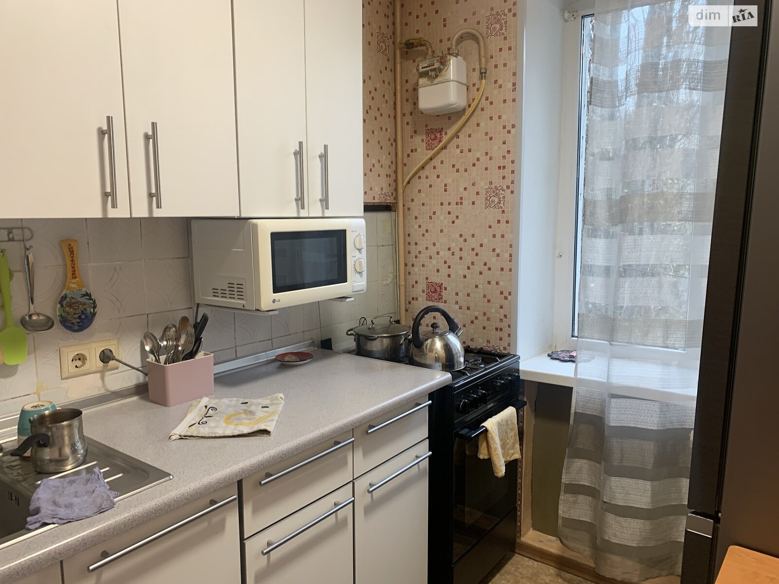 Продаж однокімнатної квартири в Одесі, на вул. Люстдорфська дорога 155, район Київський фото 1 Продаж однокімнатної квартири в Одесі, на вул. Люстдорфська дорога 155, район Київський фото 1