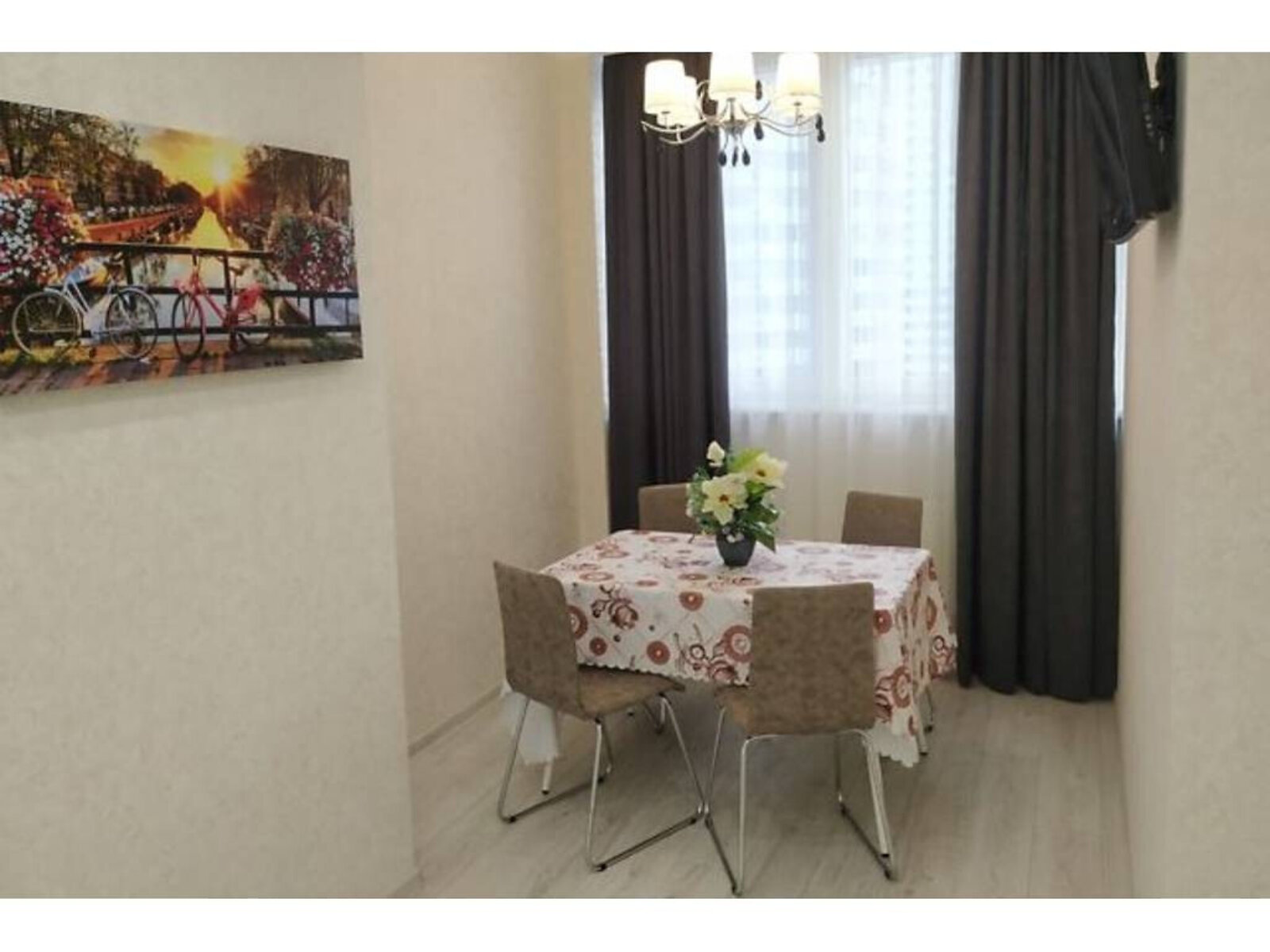 Продажа двухкомнатной квартиры в Одессе, на ул. Люстдорфская дорога, район Киевский фото 1