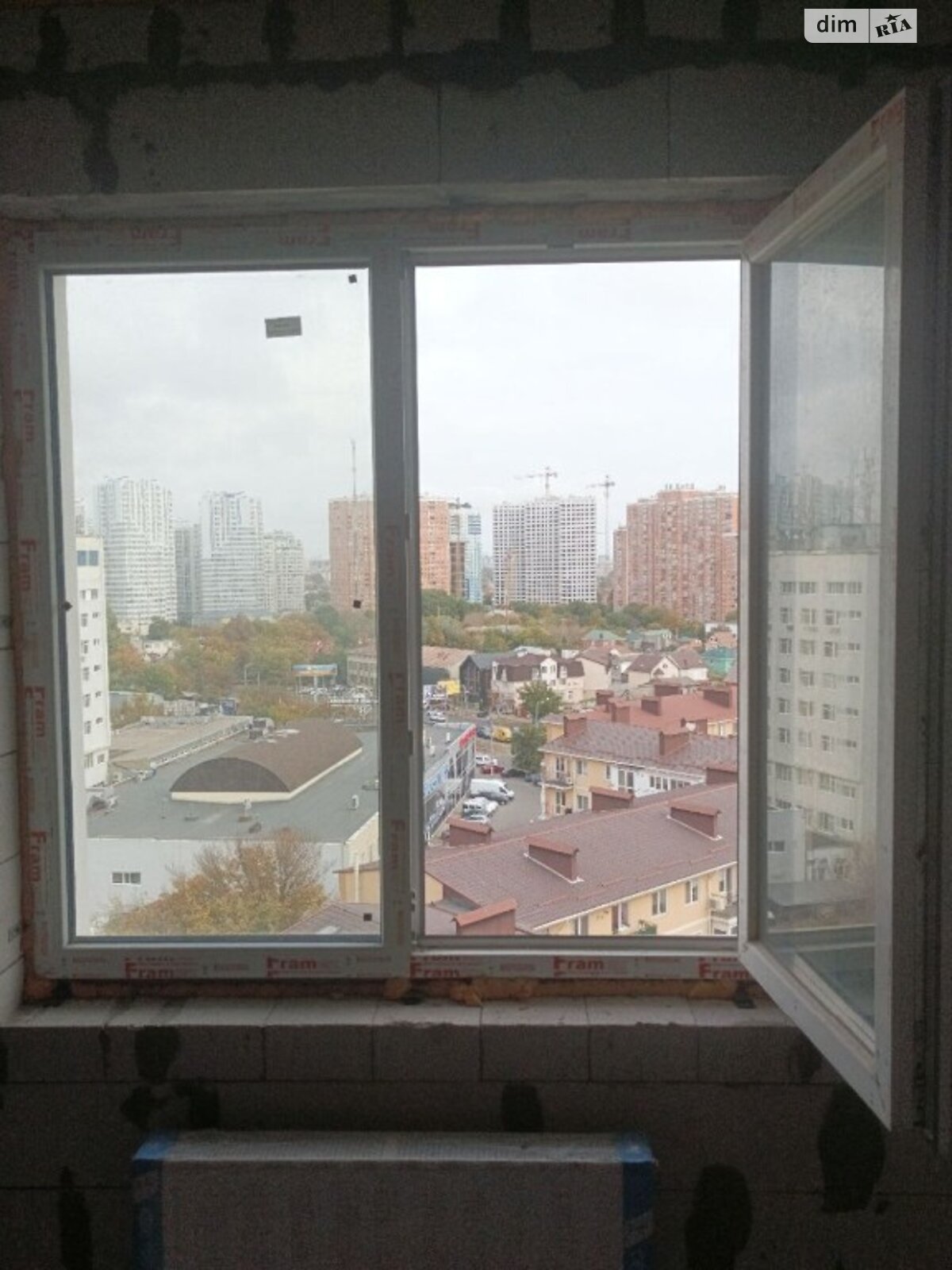 Продажа двухкомнатной квартиры в Одессе, на ул. Люстдорфская дорога 100Ж, район Киевский фото 1