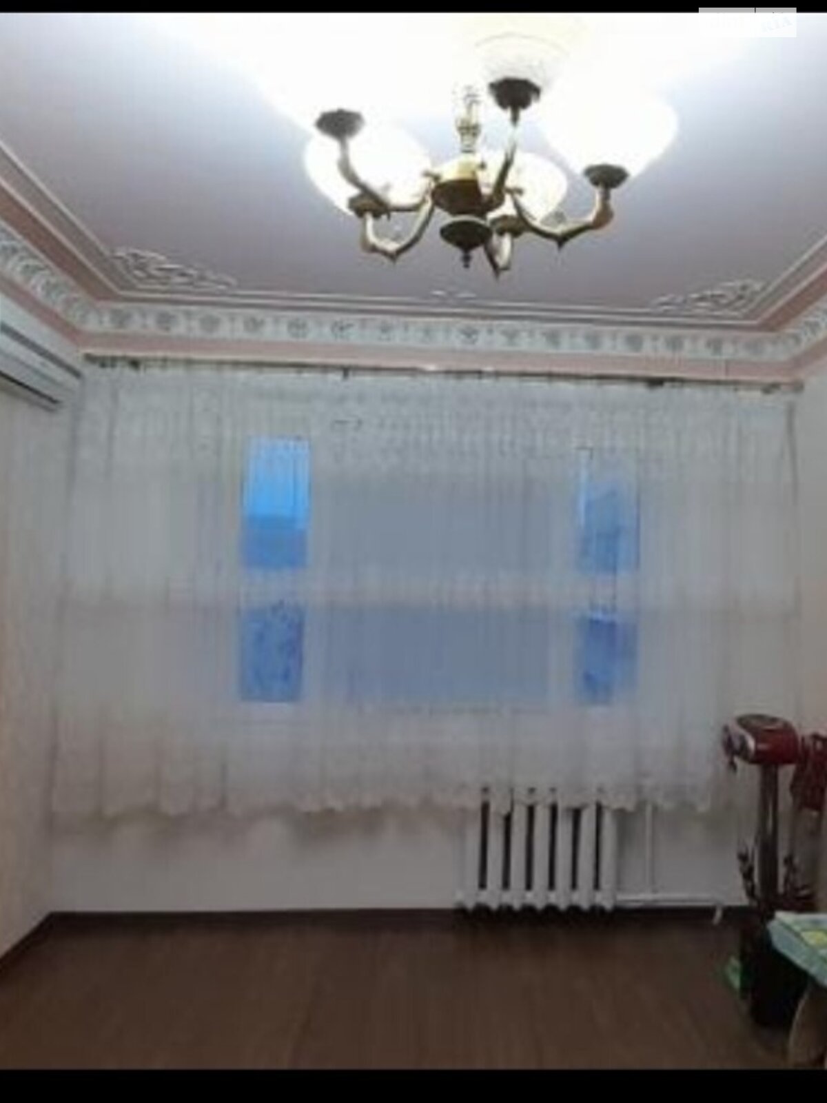 Продажа трехкомнатной квартиры в Одессе, на ул. Люстдорфская дорога 170, район Киевский фото 1