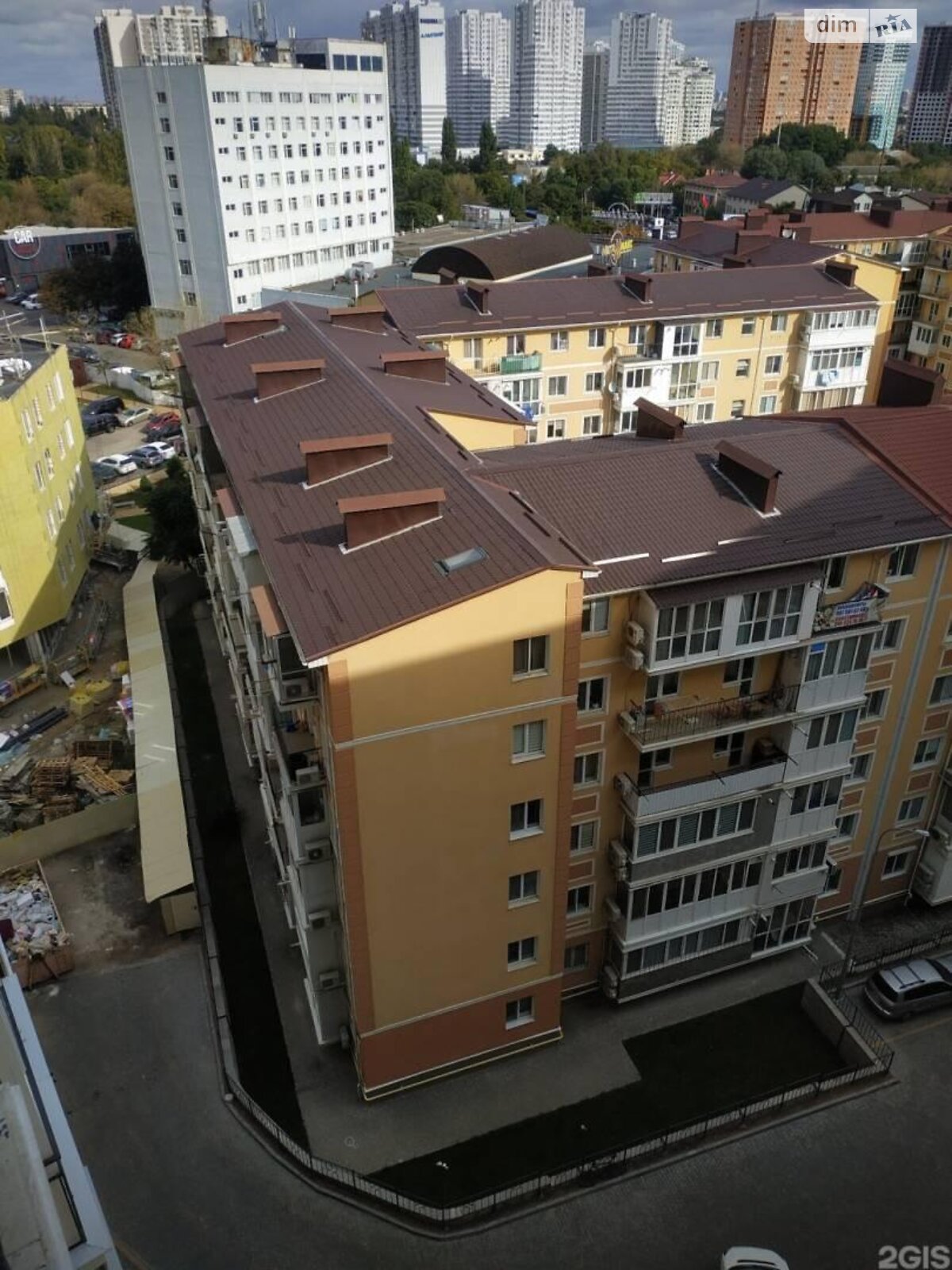 Продаж однокімнатної квартири в Одесі, на вул. Люстдорфська дорога, район Київський фото 1 Продаж однокімнатної квартири в Одесі, на вул. Люстдорфська дорога, район Київський фото 1