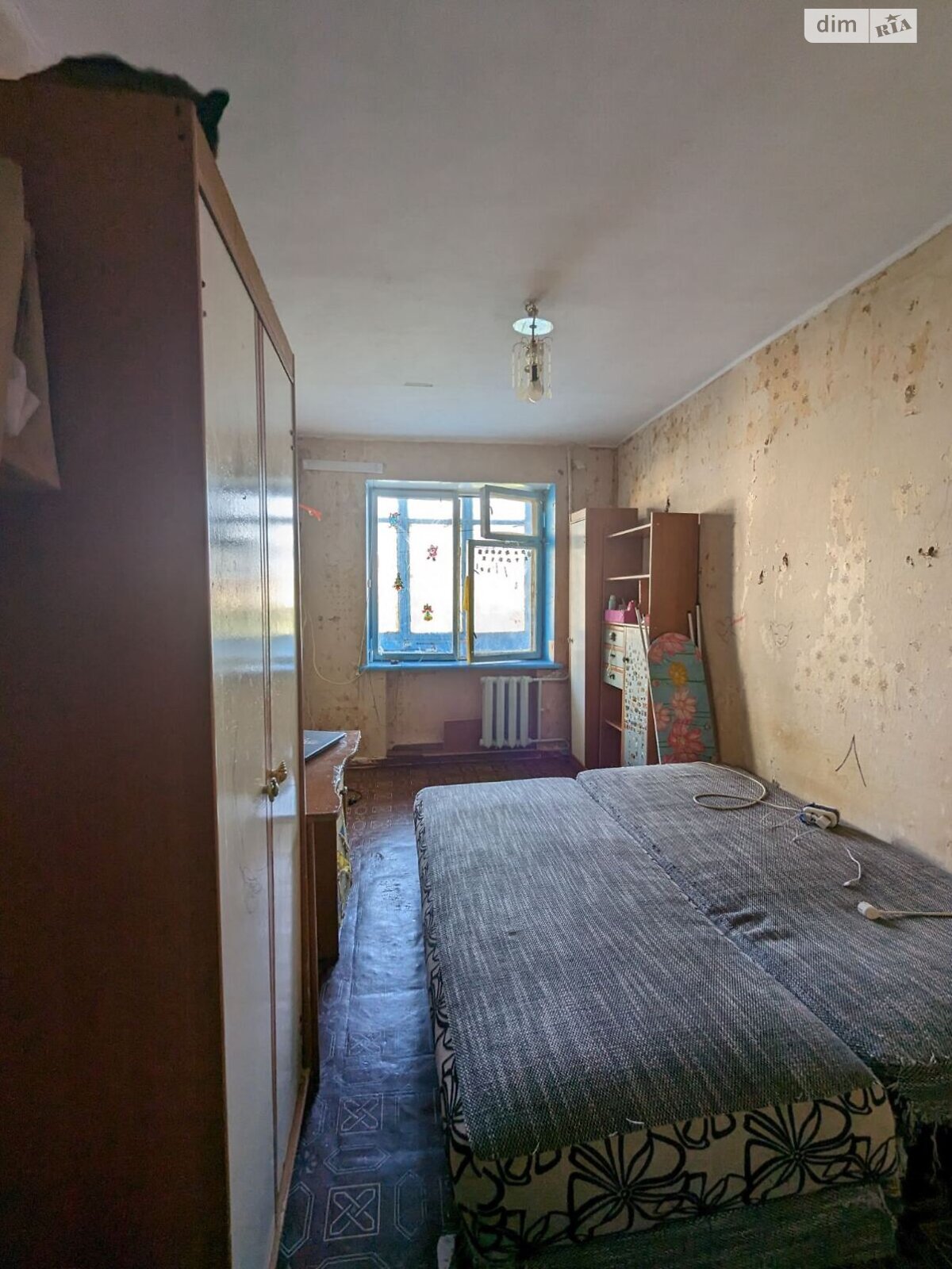 Продаж трикімнатної квартири в Одесі, на вул. Люстдорфська дорога 144/1, район Київський фото 1 Продаж трикімнатної квартири в Одесі, на вул. Люстдорфська дорога 144/1, район Київський фото 1