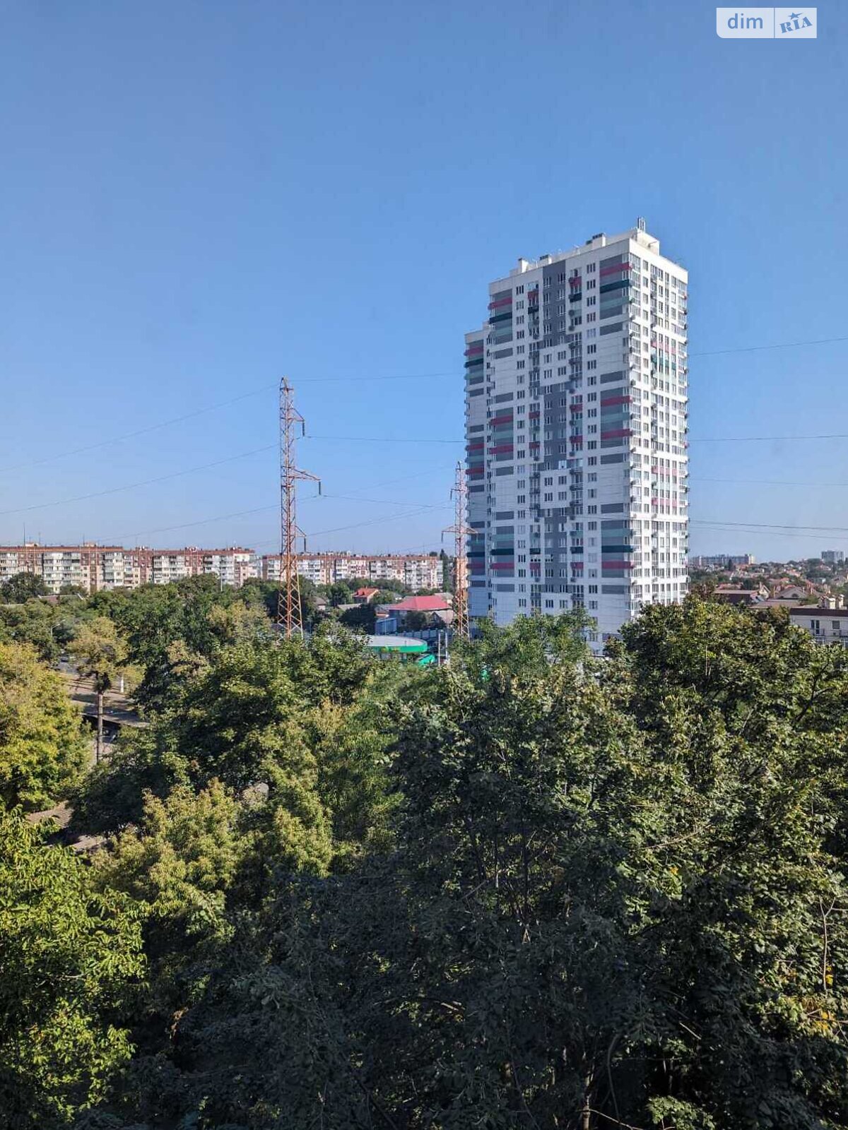 Продаж трикімнатної квартири в Одесі, на вул. Люстдорфська дорога 144/1, район Київський фото 1 Продаж трикімнатної квартири в Одесі, на вул. Люстдорфська дорога 144/1, район Київський фото 1