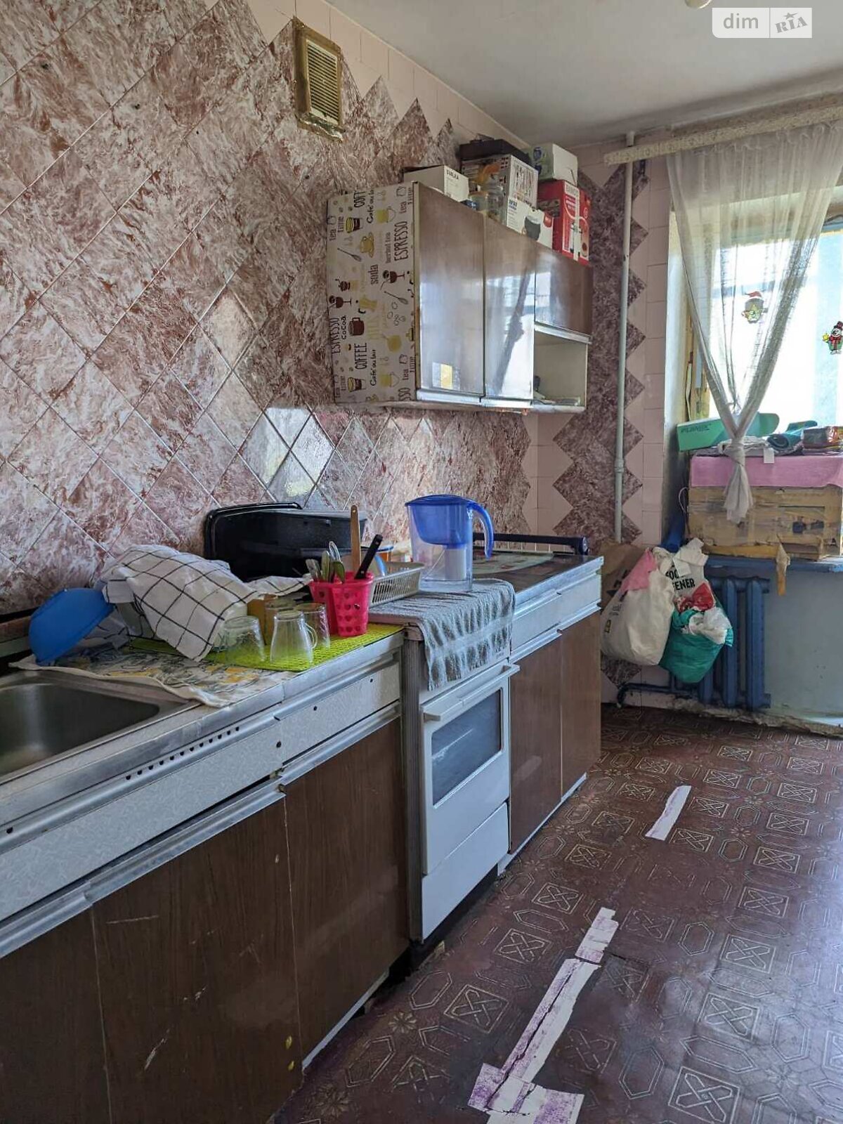 Продаж трикімнатної квартири в Одесі, на вул. Люстдорфська дорога 144/1, район Київський фото 1 Продаж трикімнатної квартири в Одесі, на вул. Люстдорфська дорога 144/1, район Київський фото 1