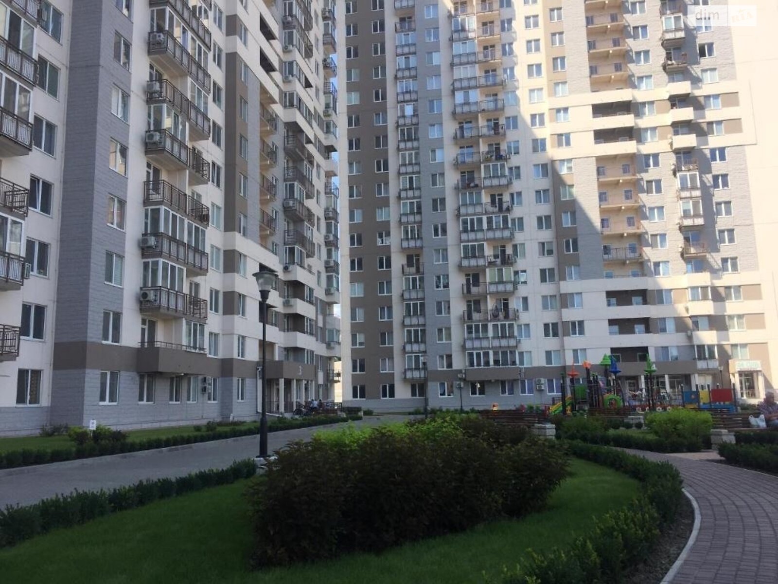 Продажа двухкомнатной квартиры в Одессе, на ул. Люстдорфская дорога 90, район Киевский фото 1