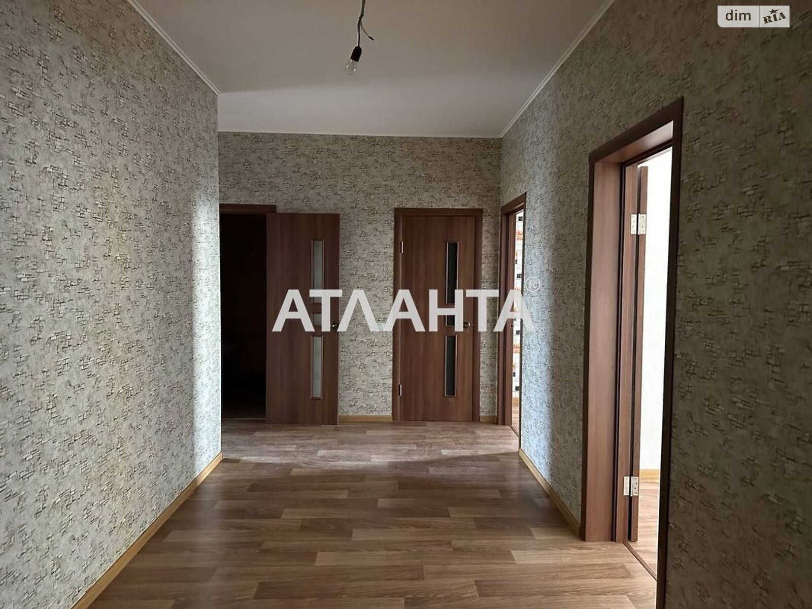 Продажа трехкомнатной квартиры в Одессе, на ул. Люстдорфская дорога 90А, район Киевский фото 1