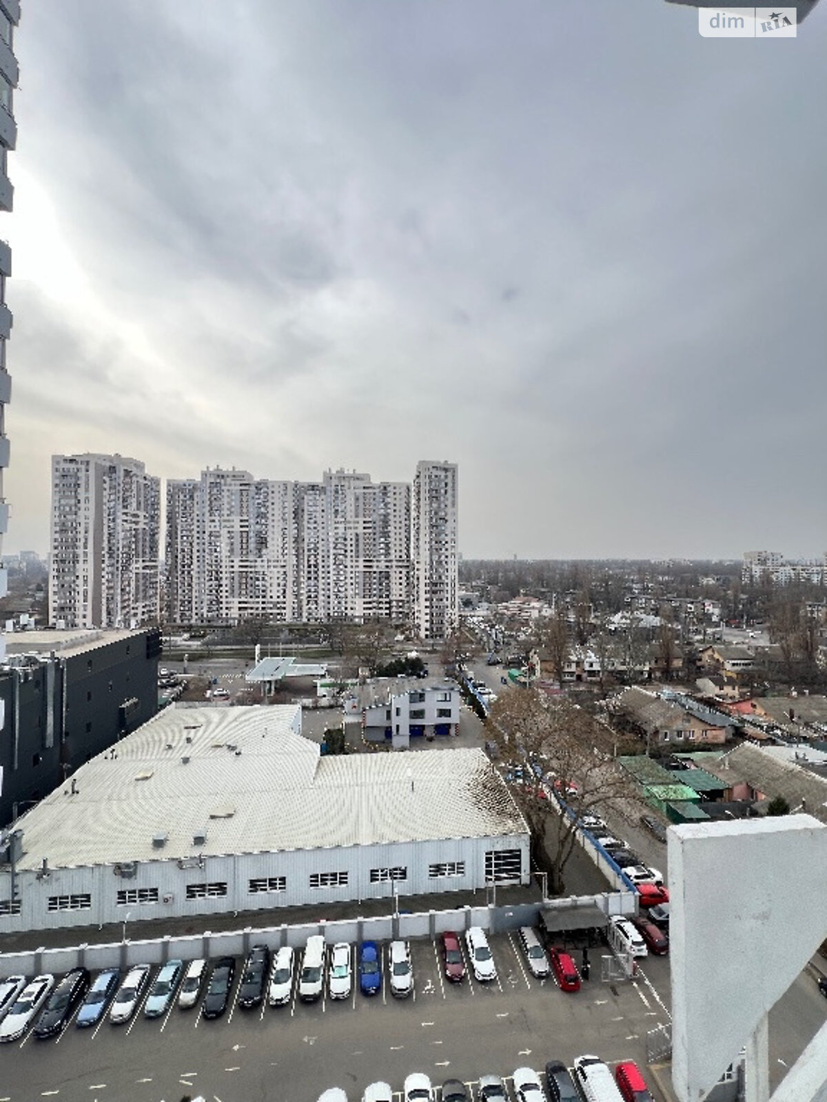 Продажа однокомнатной квартиры в Одессе, на ул. Люстдорфская дорога 55/1 корпус 1, район Киевский фото 1