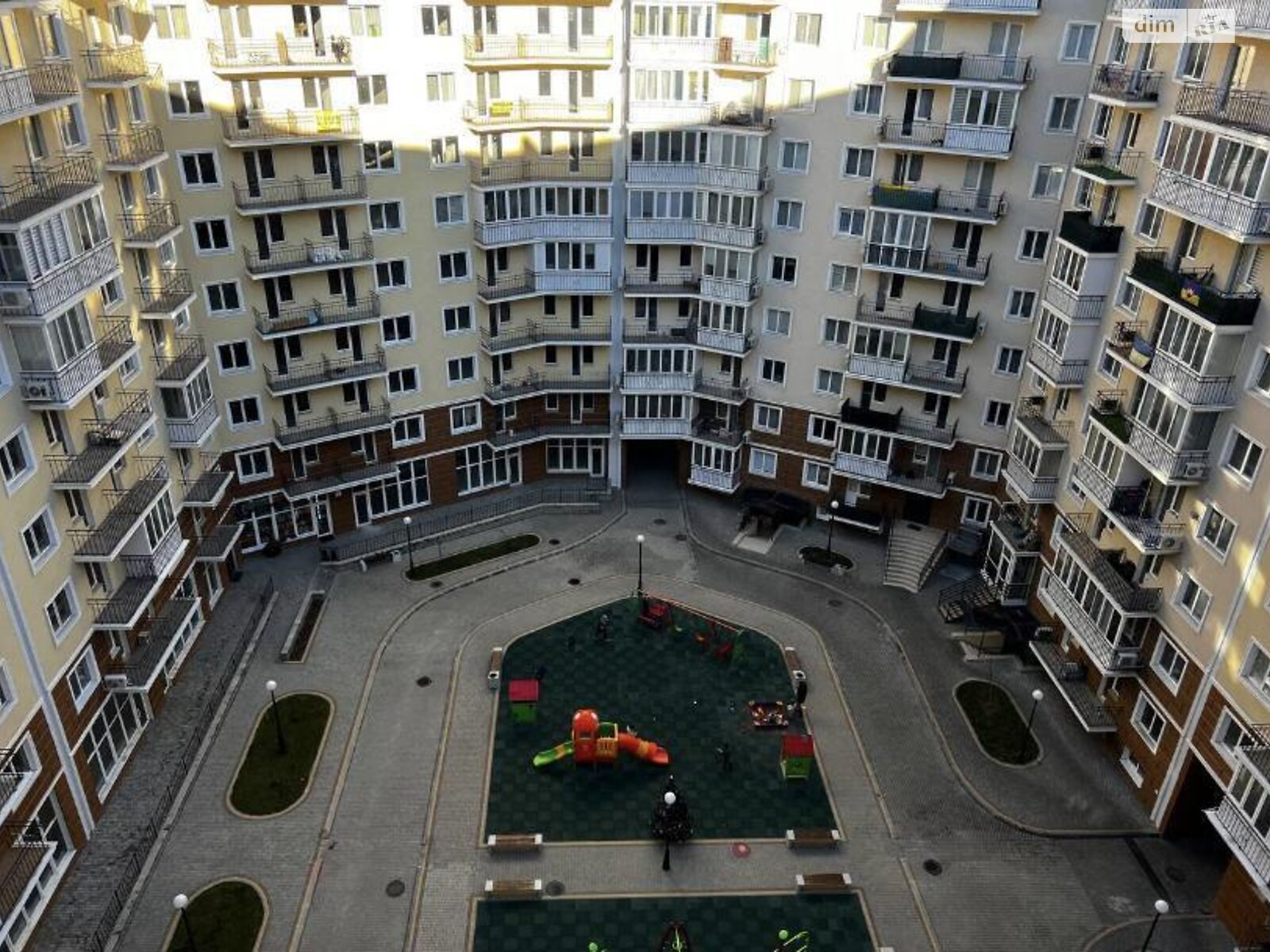 Продаж однокімнатної квартири в Одесі, на вул. Люстдорфська дорога 100Д, район Таїрова фото 1