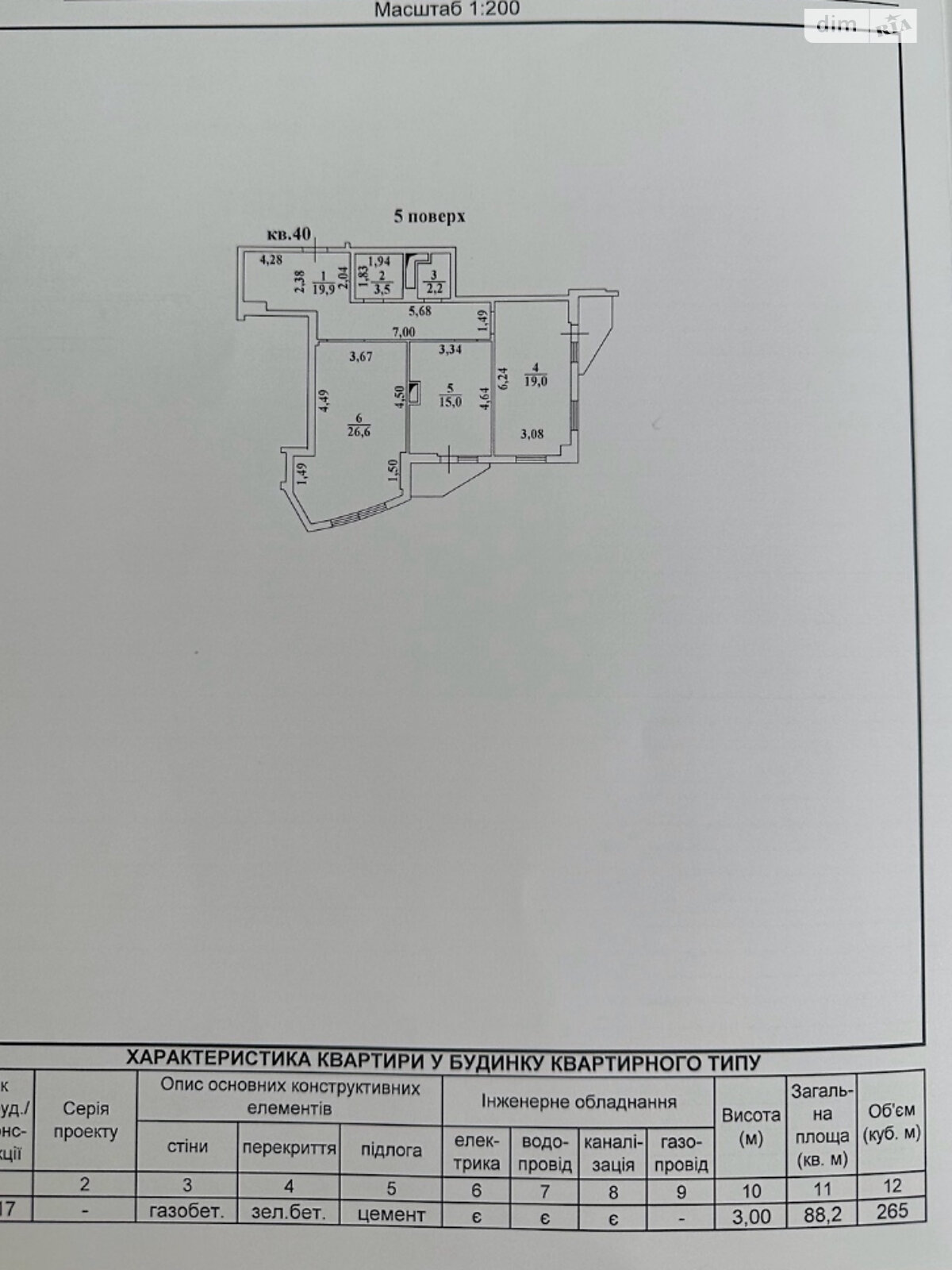 Продажа двухкомнатной квартиры в Одессе, на ул. Люстдорфская дорога 55Ж, район Киевский фото 1