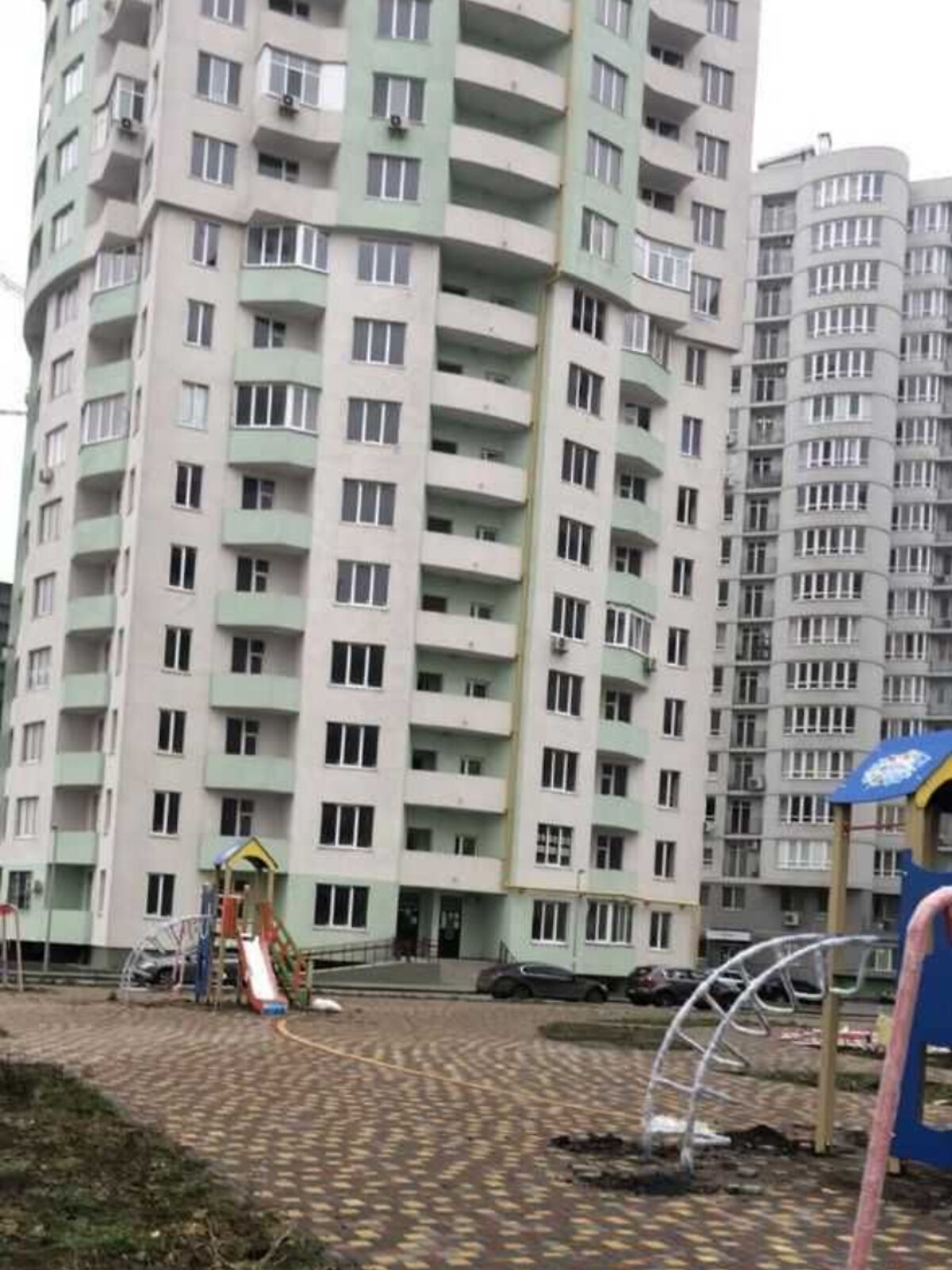 Продажа двухкомнатной квартиры в Одессе, на ул. Люстдорфская дорога 55Ж, район Киевский фото 1