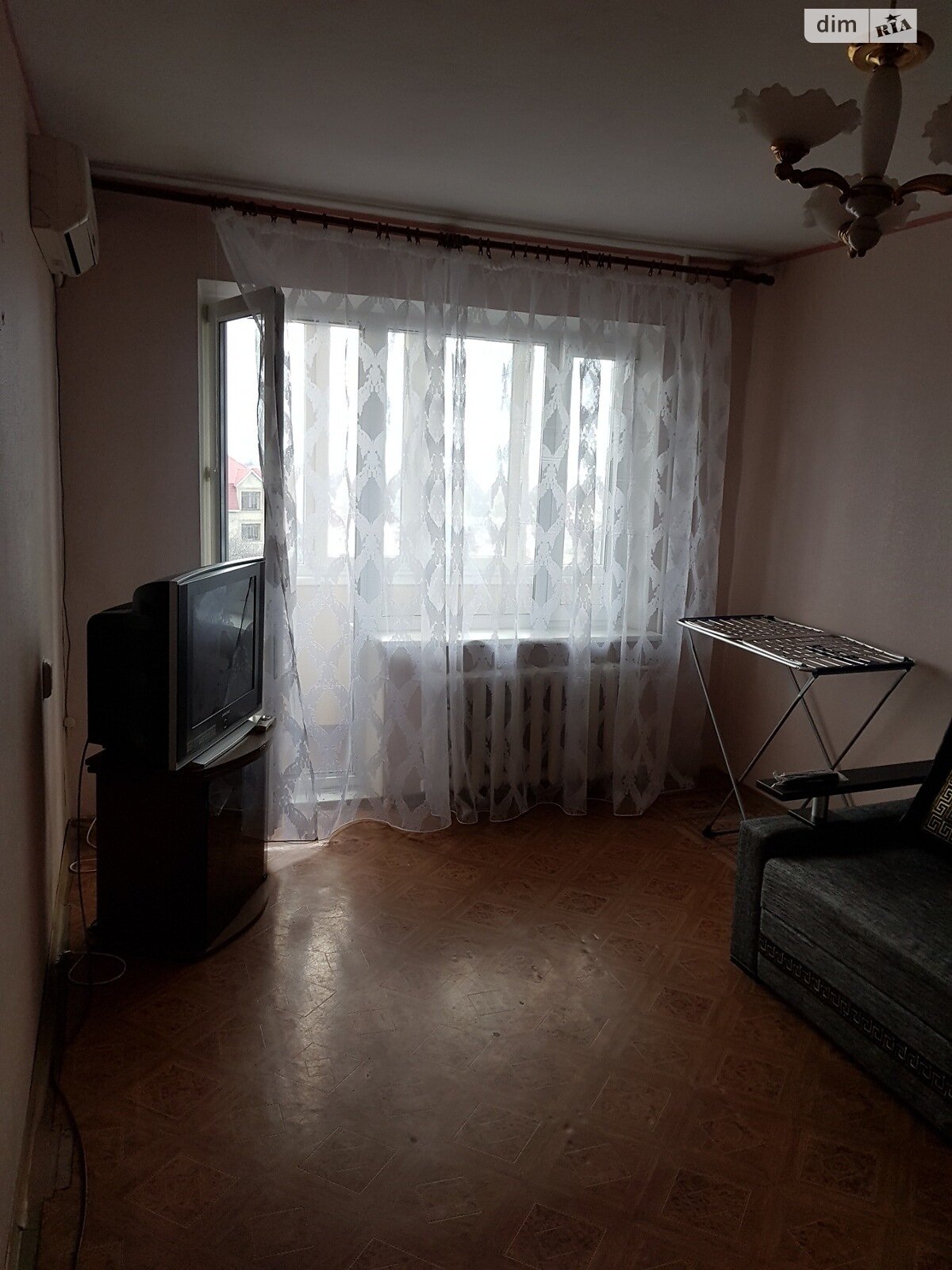 Продажа однокомнатной квартиры в Одессе, на ул. Люстдорфская дорога 166, район Киевский фото 1