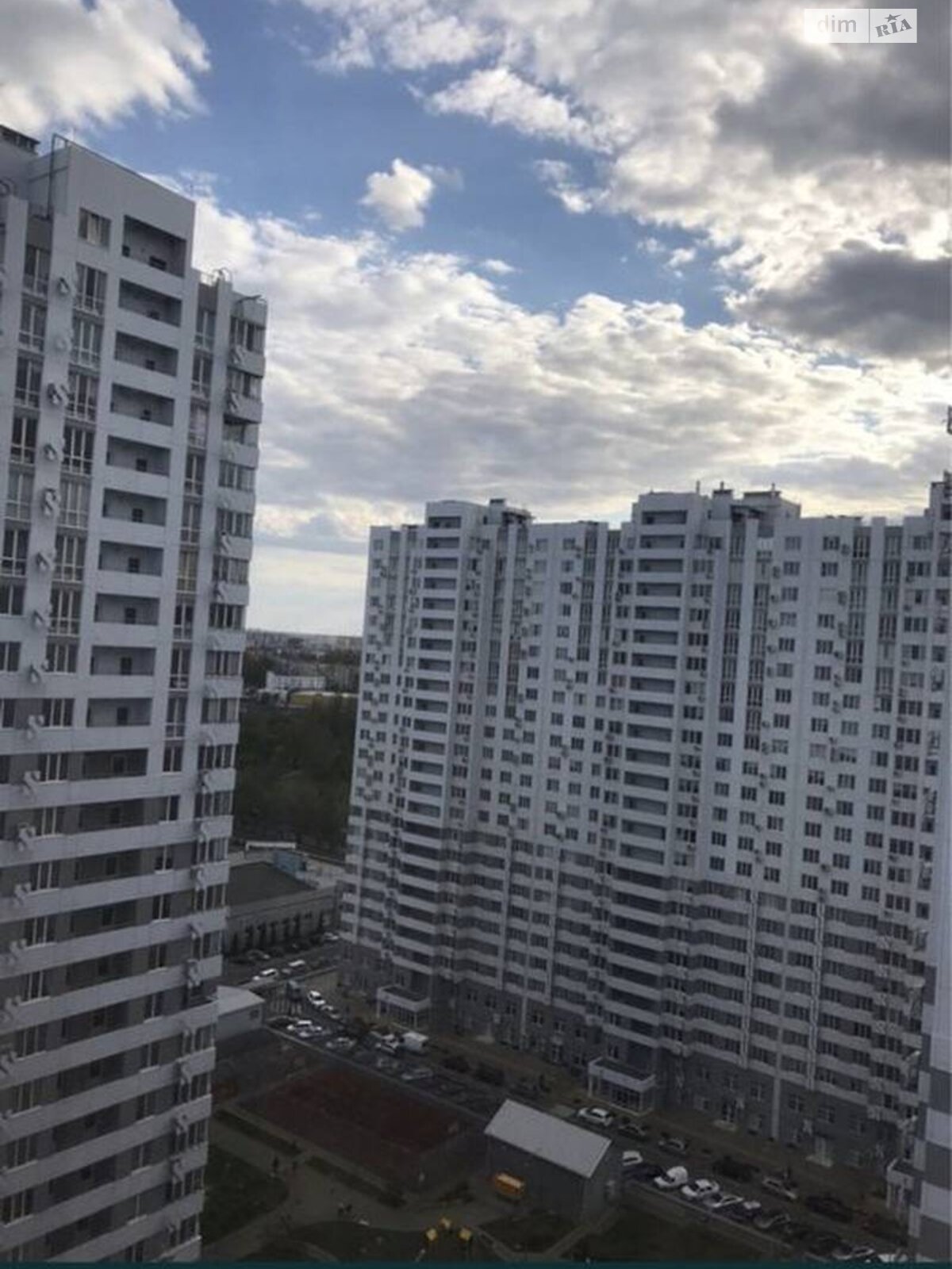 Продаж однокімнатної квартири в Одесі, на вул. Люстдорфська дорога 55 корпус 4, район Київський фото 1