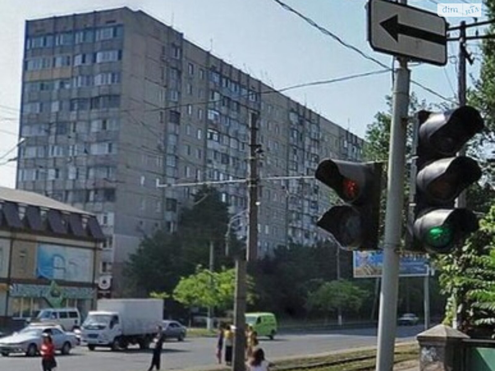 Продажа трехкомнатной квартиры в Одессе, на ул. Люстдорфская дорога 146/2, фото 1 Продажа трехкомнатной квартиры в Одессе, на ул. Люстдорфская дорога 146/2, фото 1