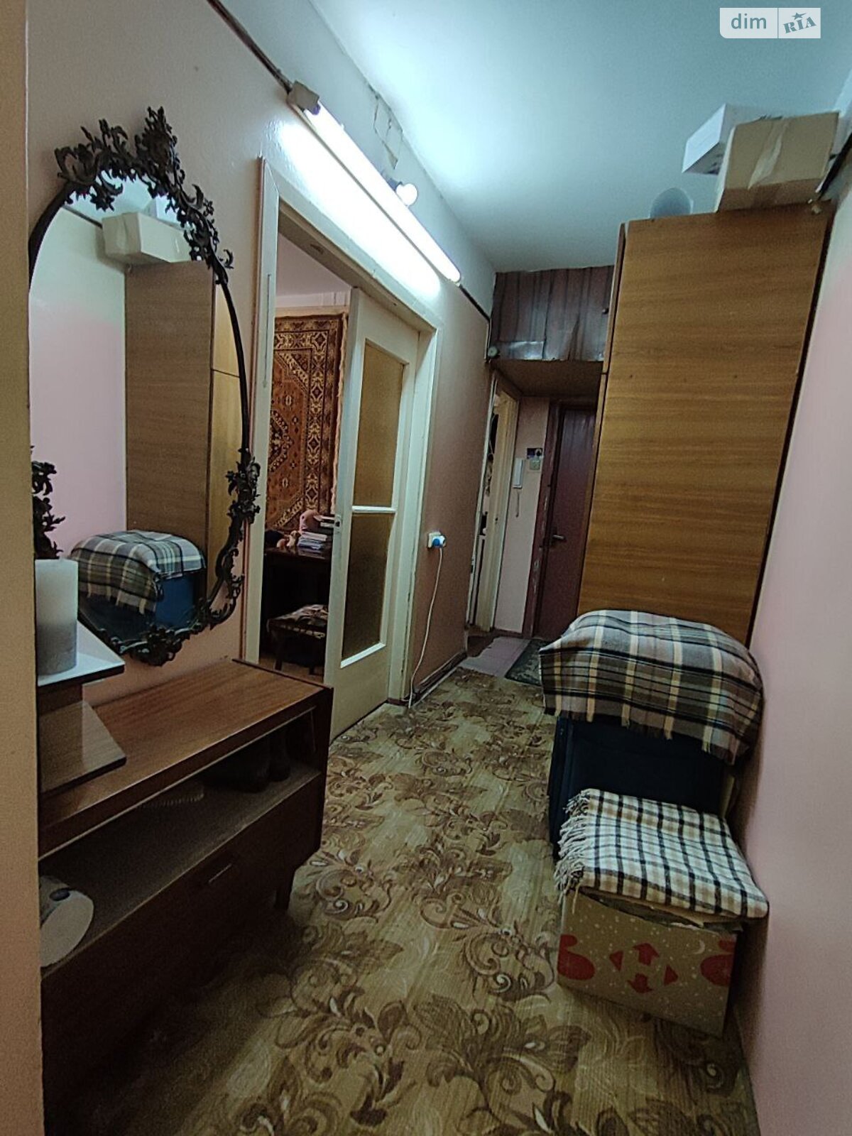 Продажа трехкомнатной квартиры в Одессе, на ул. Люстдорфская дорога 146/2, фото 1 Продажа трехкомнатной квартиры в Одессе, на ул. Люстдорфская дорога 146/2, фото 1
