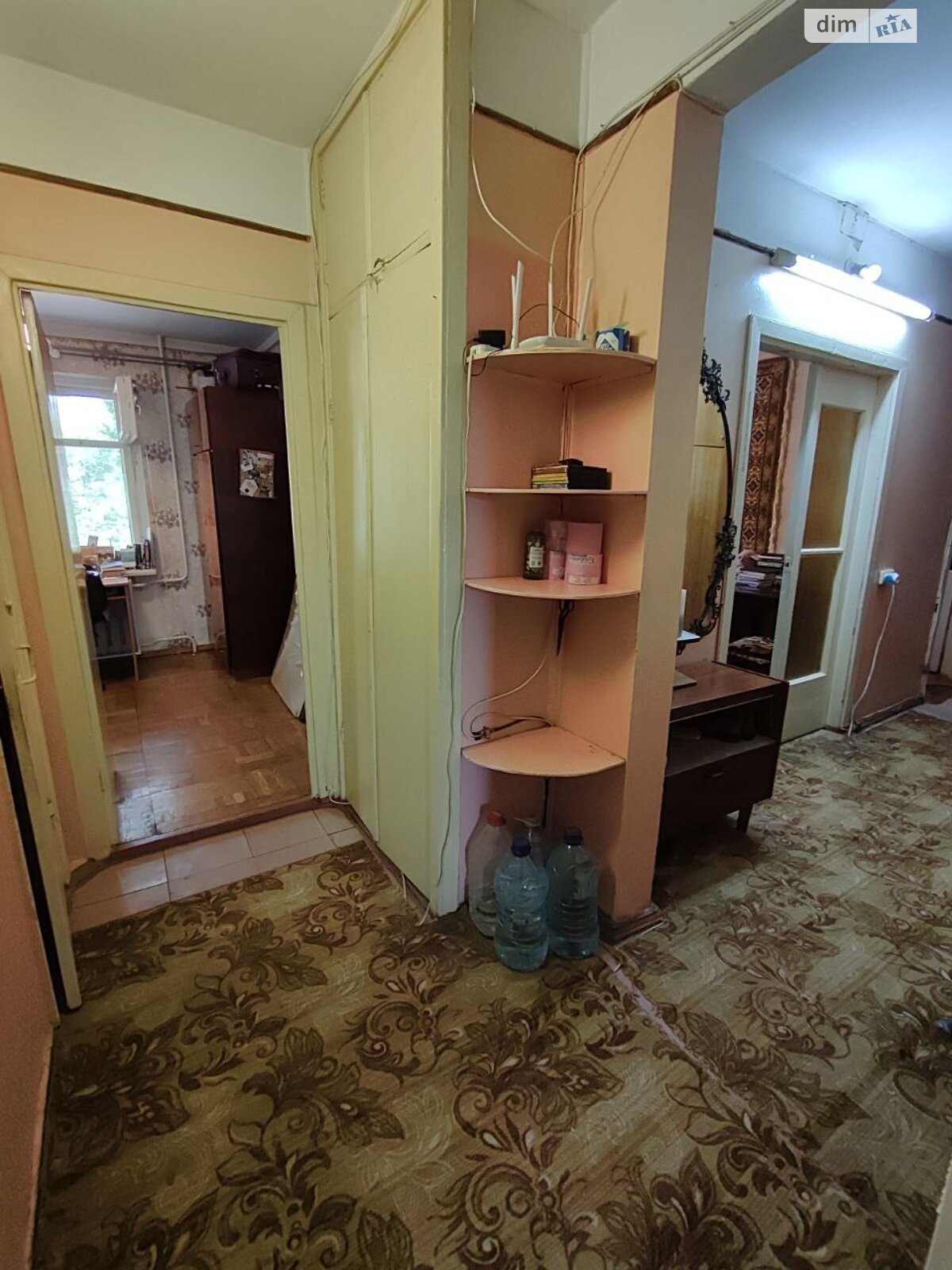 Продажа трехкомнатной квартиры в Одессе, на ул. Люстдорфская дорога 146/2, фото 1 Продажа трехкомнатной квартиры в Одессе, на ул. Люстдорфская дорога 146/2, фото 1