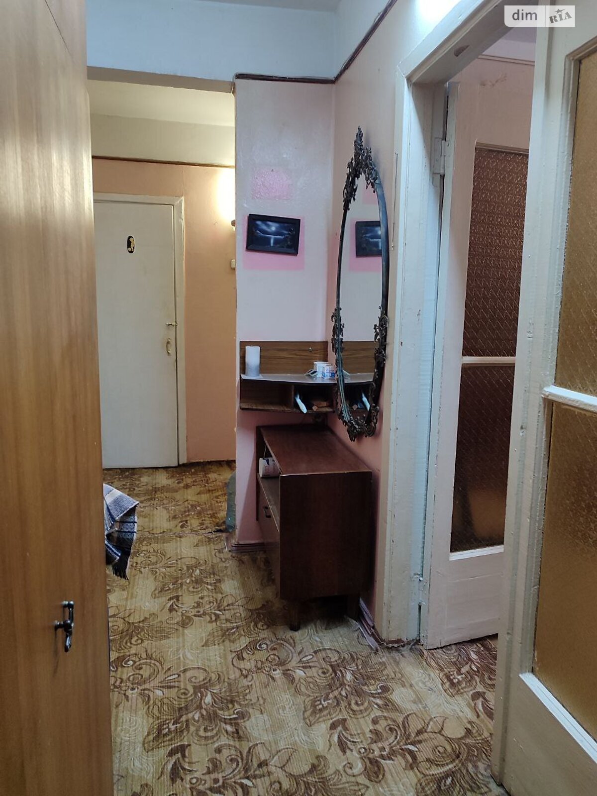 Продажа трехкомнатной квартиры в Одессе, на ул. Люстдорфская дорога 146/2, фото 1 Продажа трехкомнатной квартиры в Одессе, на ул. Люстдорфская дорога 146/2, фото 1